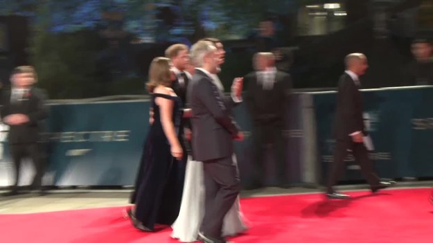 Z udziałem gwiazd kina a także członków brytyjskiej rodziny królewskiej odbyła się w poniedziałek, 26 października, wieczorem w Londynie światowa premiera nowego filmu o Jamesie Bondzie: "Spectre". Co Daniel Craig, odtwórca głównej roli, myśli o swojej postaci? 

