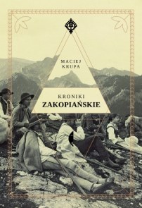 "Kroniki zakopiańskie" - konkurs!