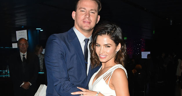 Channing Tatum Zostanie Po Raz Drugi Ojcem Pomponik Pl