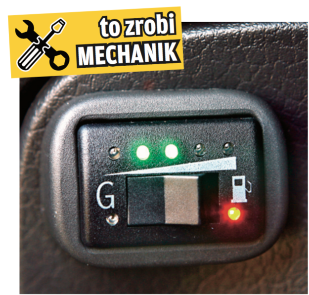 Używane auto z instalacją LPG magazynauto.interia.pl