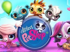 Littlest Pet Shop