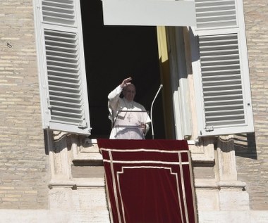 Papież do migrantów: Nie pozwólcie sobie ukraść nadziei i radości