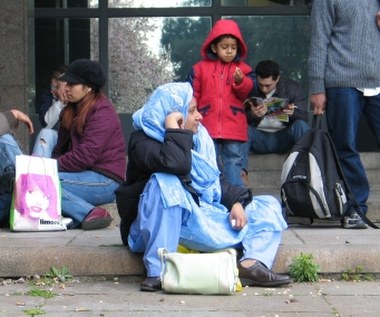 Holenderski polityk: Uchodźcy to bomby testosteronu. Powinniśmy ich zamykać w ośrodkach