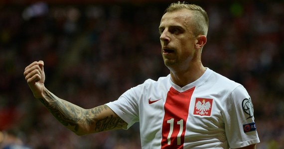 Kamil Grosicki przedłużył kontrakt z Rennes do 2019 roku RMF 24