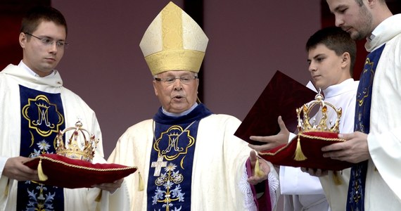 Abp Tadeusz Gocłowski trafił do szpitala RMF 24