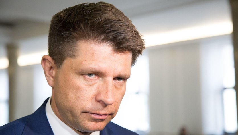 Petru apeluje do Kaczyńskiego by ten doprowadził do przedterminowych