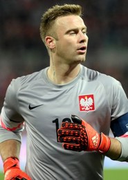 Artur Boruc