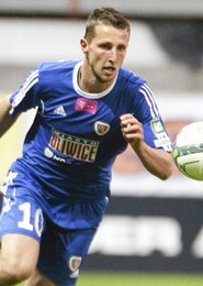 Kamil Wilczek