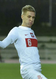 Łukasz Teodorczyk