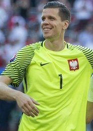 Wojciech Szczęsny