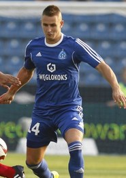 Michał Koj