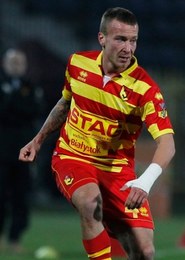 Jacek Góralski