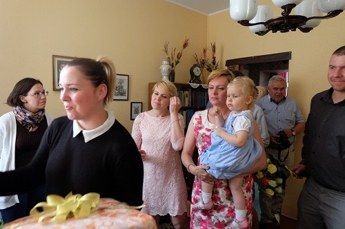 Kuzyni 2