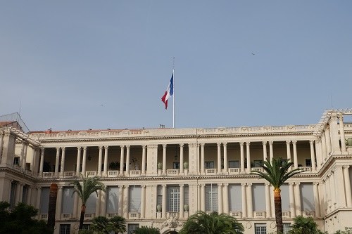 Nicea 8