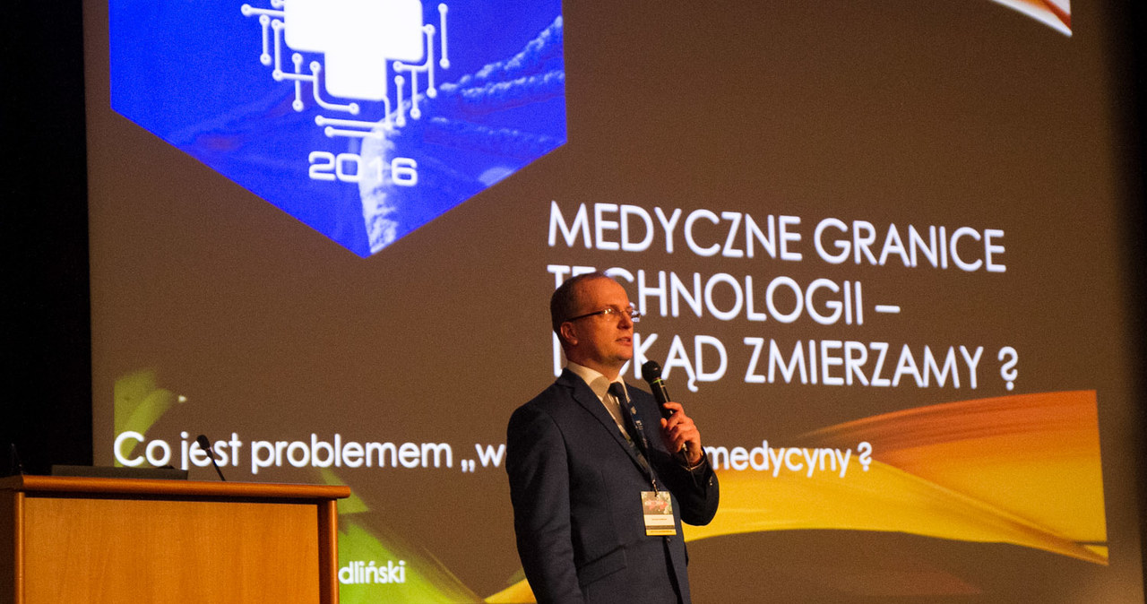 Druga Edycja Konferencji Medmeetstech Za Nami Geekweek W Interia Pl