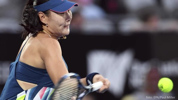 Agnieszka Radwańska wygrała z Ying-Ying Duan 6:3, 6:2 w ćwierćfinale turnieju WTA w Sydney. W jutrzejszym półfinale Polka zmierzy się z Czeszką Barborą Strycovą.