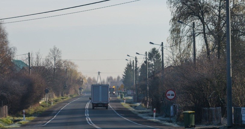 Rusza Budowa Kolejnego Odcinka Trasy Racib Rz Pszczyna Motoryzacja W