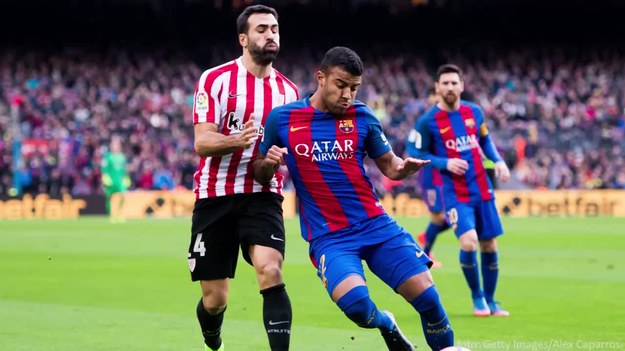 FC Barcelona pokonała 3-0 (2-0) Athletic Bilbao w drugim sobotnim spotkaniu 21. kolejki Primera Division. Katalończykom w efektownej wygranej nie przeszkodziła rotacja, na którą zdecydował się Luis Enrique.