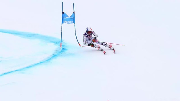 Lider klasyfikacji generalnej Pucharu Świata Austriak Marcel Hirscher wygrał slalom gigant alpejskich mistrzostw świata w St. Moritz. To jego pierwszy złoty medal MŚ w tej konkurencji, wcześniej dwa razy był drugi.