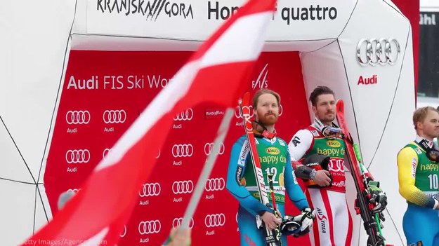 Austriak Marcel Hirscher, który jest bezkonkurencyjny w rywalizacji w alpejskim Pucharze Świata od sezonu 2011/12, nie ukrywał radości ze zdobycia szóstej z rzędu Kryształowej Kuli. Trofeum zapewnił sobie w sobotę w Kranjskiej Gorze. "To obłęd" - skomentował.