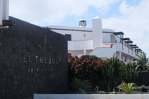 Trebol 4