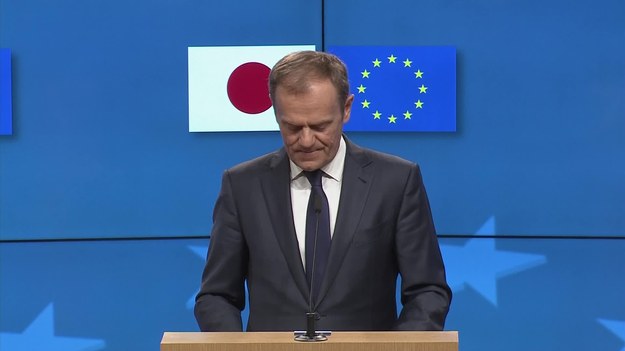 Przewodniczący Rady Europejskiej Donald Tusk zapowiedział zwołanie na 29 kwietnia szczytu 27 państw UE, by przyjąć wytyczne do negocjacji z Wielką Brytanią w sprawie Brexitu.