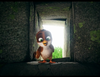 Zobacz trailer: Riko prawie bocian