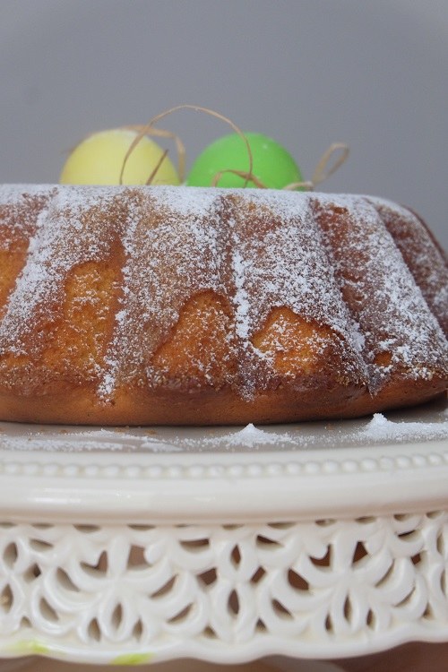 Babka Wielkanoc 17