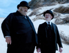 Zobacz trailer: Martwe wody