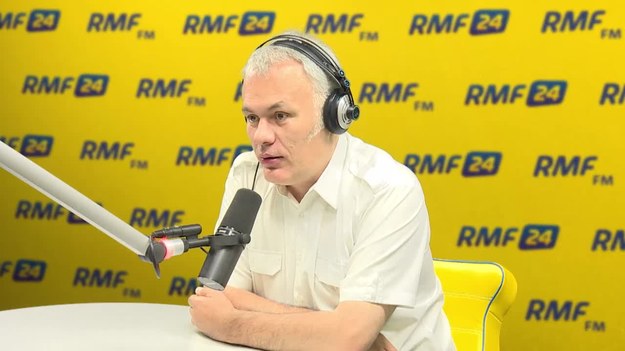 Karczewski w Porannej rozmowie RMF (09.06.17).