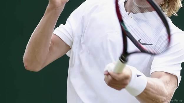 Obiecujący początek Wimbledonu. Janowicz awansował do drugiej rundy.
