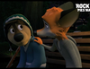 Zobacz trailer: Rock Dog. Pies ma głos!