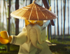 Zobacz trailer: LEGO Ninjago: Film