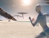 Zobacz trailer: Valerian i Miasto Tysiąca Planet