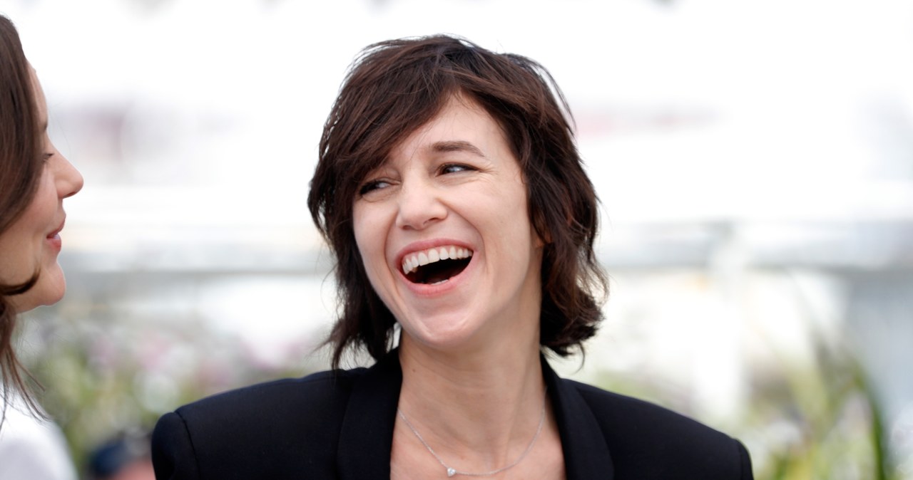 Charlotte Gainsbourg Wraca Po 7 Latach Z Nowym Albumem Muzyka W