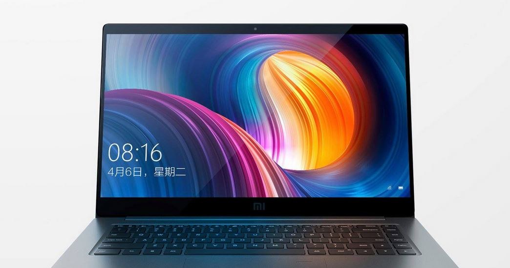 Mi Notebook Pro Ultrabook Wed Ug Xiaomi Geekweek W Interia Pl