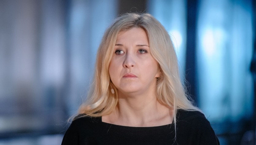 Magdalena Rigamonti Laureatk Nagrody Im Dariusza Fikusa Wydarzenia