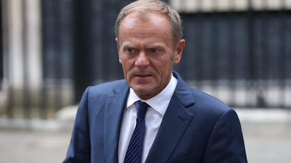 ​MON przekazało do PK materiały uzupełniające w sprawie Tuska