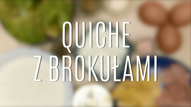 Szukasz pomysłu na tani, ale jednocześnie wykwintny obiad? Quiche z brokułami to danie kuchni francuskiej, które zachwyci twoją rodzinę. Smakuje doskonale zarówno tuż po wyciągnięciu z piekarnika, jak i na zimno, dlatego quiche z brokułami można zjeść na obiad, ale też na śniadanie. Ten smak warto poznać – quiche z brokułami smakuje obłędnie. 