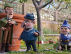 Zobacz trailer: Gnomeo i Julia. Tajemnica zaginionych krasnali