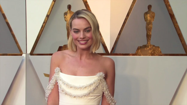 Ceremonia rozdania Oscarów to nie tylko święto kina, ale także mody. Zobaczcie, jak w tym roku gwiazdy prezentowały się na czerwonym dywanie.