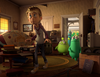 Zobacz trailer: Luis i obcy