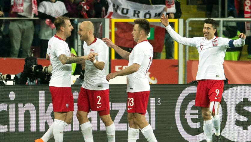 Ważny sponsor zostaje z PZPN em Sport w INTERIA PL