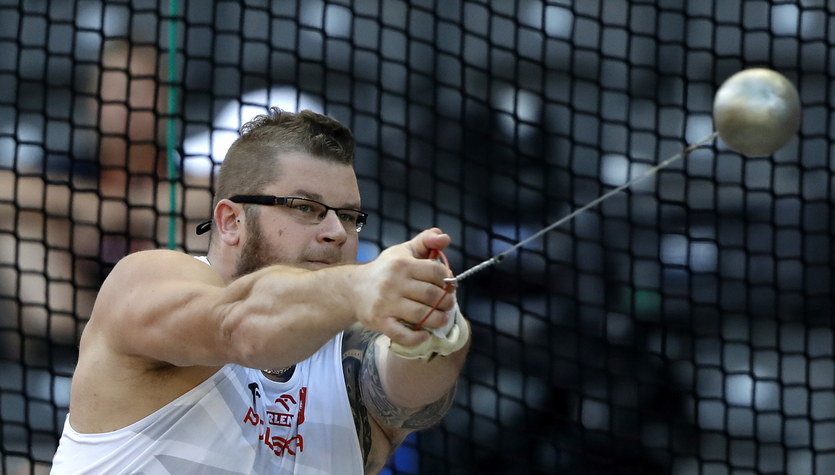 Lekkoatletyczne Me Medalowe Szanse Polak W W Kole Sport W Interia Pl