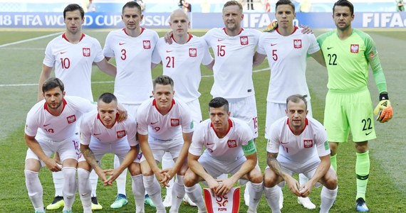 Duży spadek reprezentacji Polski w rankingu FIFA RMF 24