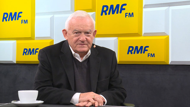 „Nie pójdę (na Marsz Państwowy 11 listopada), dlatego że nawet jeżeli pan prezydent Duda i pan premier Morawiecki staną na czele tego marszu, to przecież wiadomo, kto będzie za ich plecami” - mówi w Porannej rozmowie w RMF FM były premier Leszek Miller.