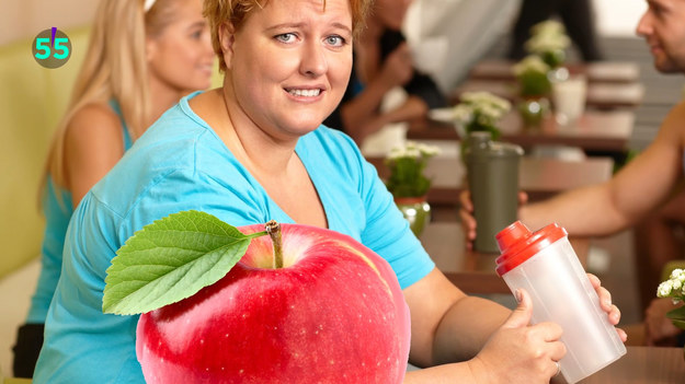 Zbyt dużo kalorii i mało ruchu – to prosty przepis na nadwagę i otyłość. Jednak są różne rodzaje otyłości i warto je umieć rozpoznać, żeby zdawać sobie sprawę z wagi problemu i szukać skutecznych sposobów na odchudzanie. Sylwetka "jabłko" czy "gruszka"? To łatwo sprawdzić!