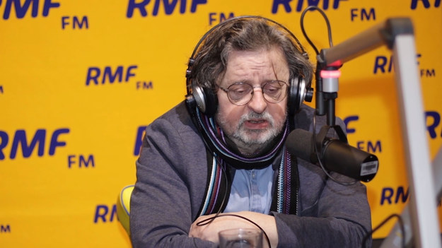 Antoni Pawlak, wieloletni rzecznik prasowy zmarłego prezydenta Pawła Adamowicza wspomina go w Porannej Rozmowie w RMF FM. 