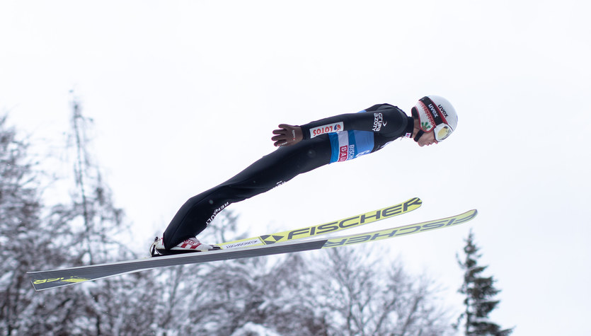 Skoki Narciarskie Dzisiaj Tcs W Bischofshofen O Kt Rej Kwalifikacje