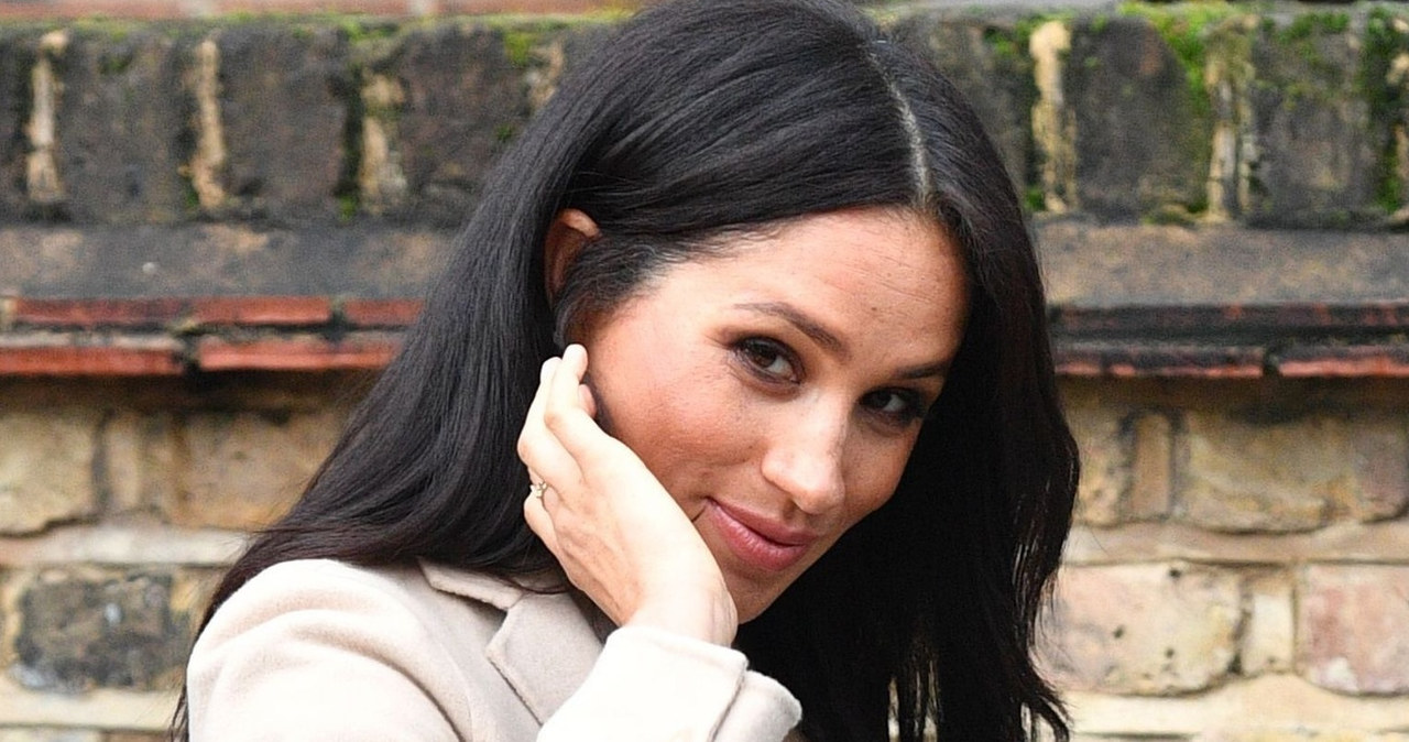 Siostra Meghan Markle wyda o niej drugą książkę Styl w INTERIA PL